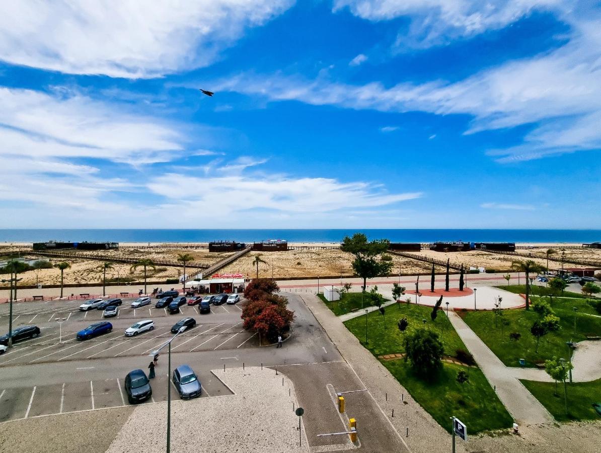Flh Monte Gordo View Apartment With Balcony Eksteriør bilde